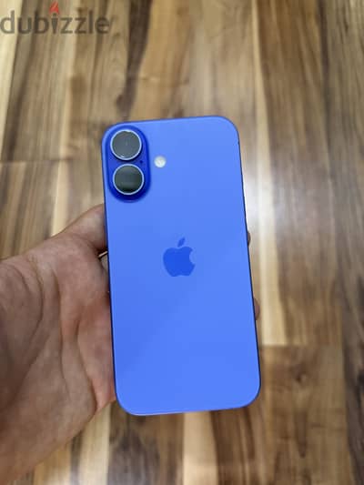 Apple - iPhone 16