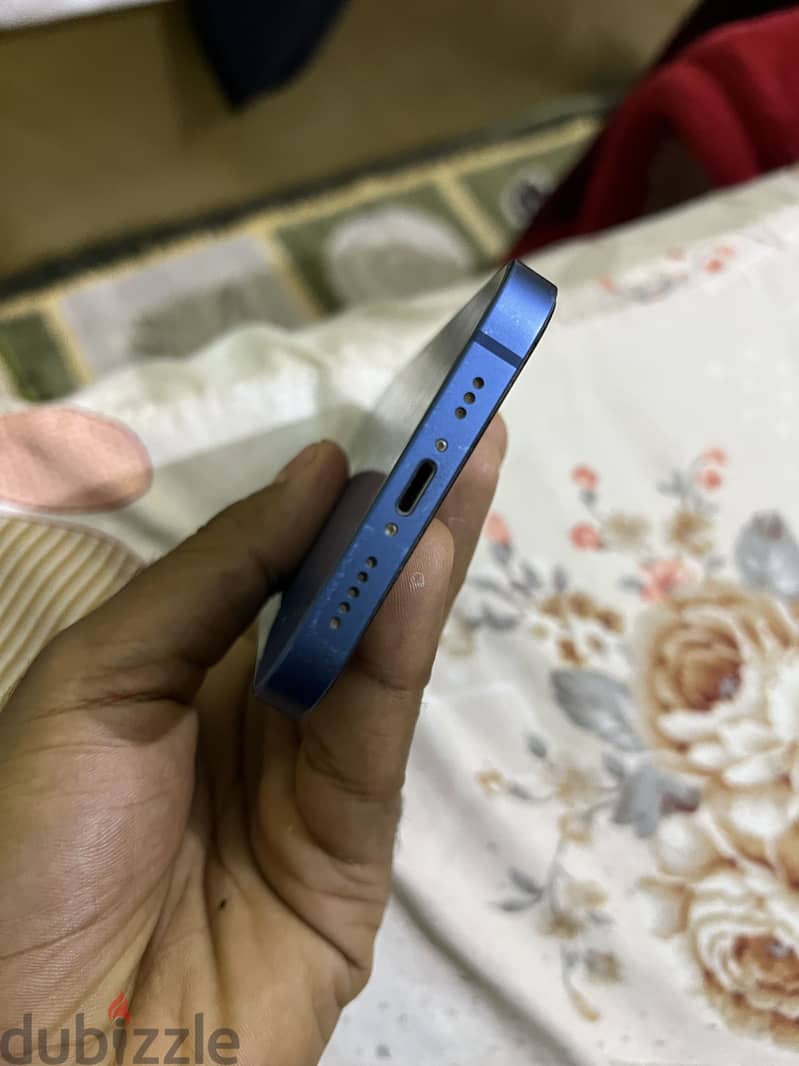 Apple - iPhone 13 1