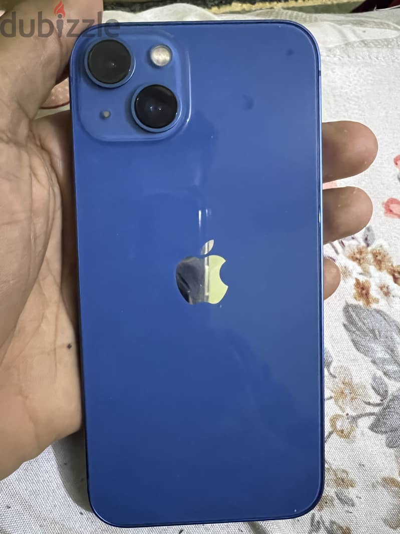 Apple - iPhone 13 2