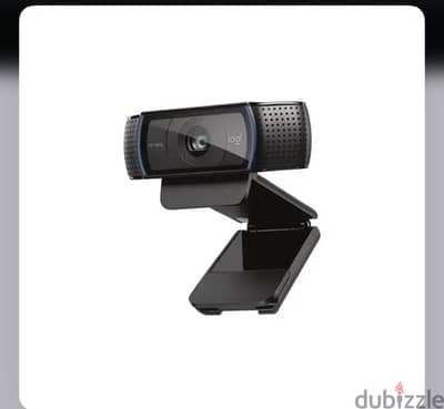 Logitech C922 Pro Stream Full HD كاميرا