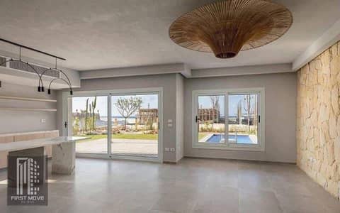 Hot Deal Twinhouse Villa for Sale in Ras El Hekma at Direction White, Next to June by Sodic and Cali Coast