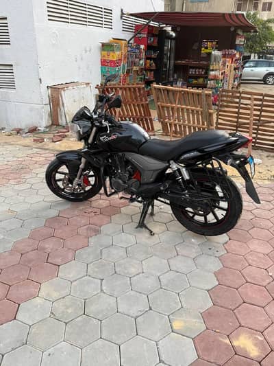 benelli 200 vlm