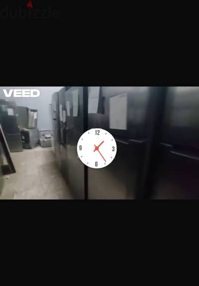 تلاجات و غسالات و بوتجازات لوط غير قابل للتجزئه