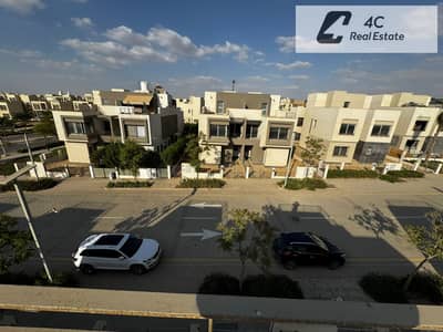 For sale below market price ready to move standalone villa resale 5 bedrooms plus nanny room and driver room in Palm Hills New Cairo near Golden Squar