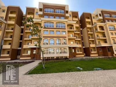 بأقل سعر للبيع اخر شقة جاهزة للسكن متشطبة بالكامل استلام فوري امام البرج الايقوني بالعاصمه الاداريه بكمبوند المقصد Al Maqsad Compound