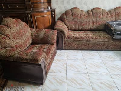 طقم انتريه