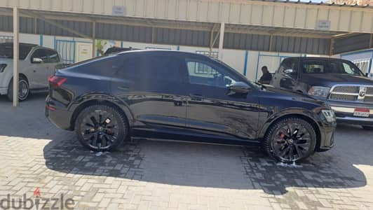 Audi Q8 2024