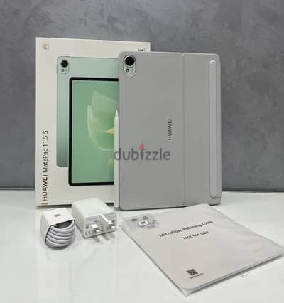 Huawei Matepad 11.5s 2026 pappermate
