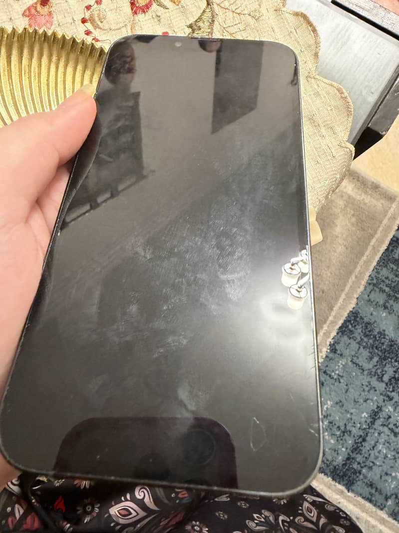 Apple - iPhone 13 Pro 2
