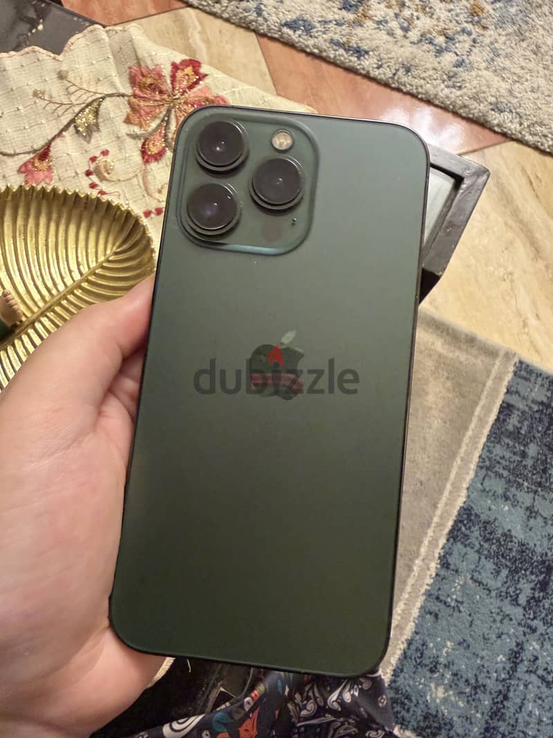 Apple - iPhone 13 Pro 3