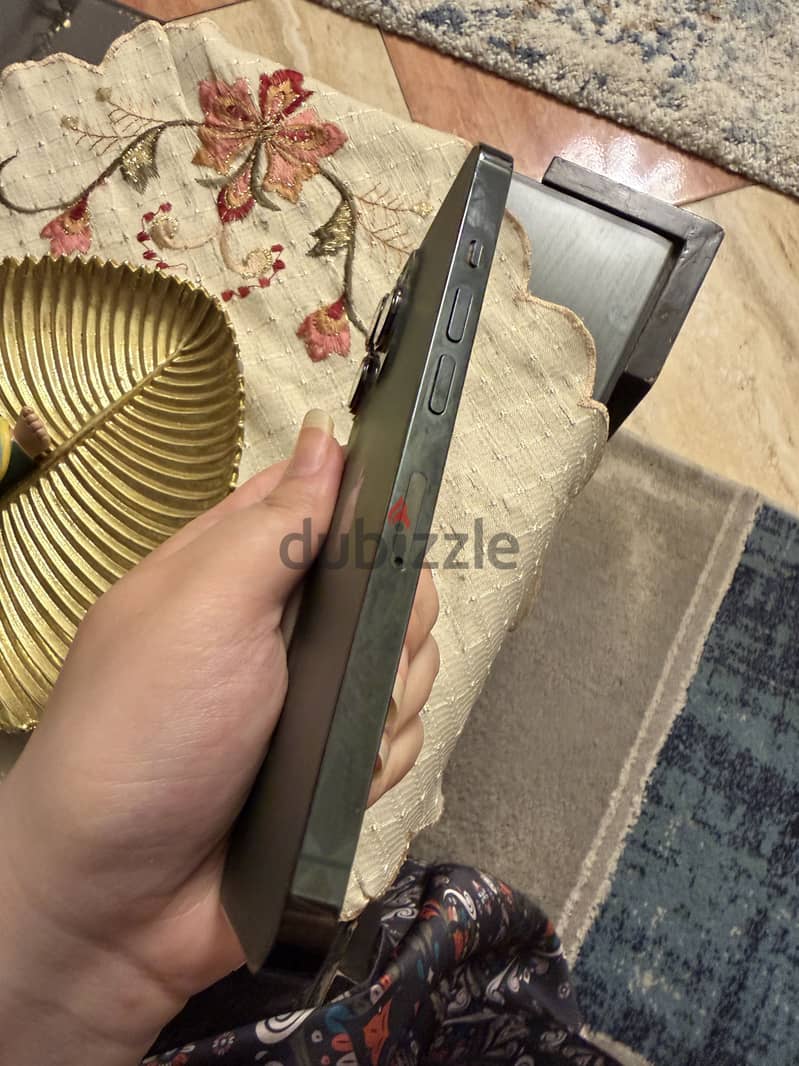 Apple - iPhone 13 Pro 4
