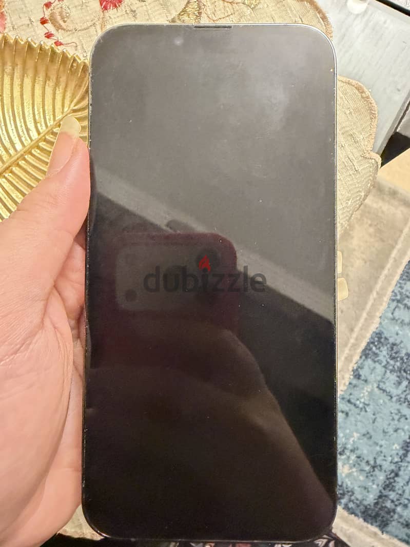 Apple - iPhone 13 Pro 5