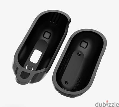 Spigen Rugged Armor Case for Galaxy Buds 3 Pro