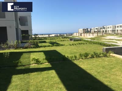 Twin House For Sale in La Vista Ras El Hikma - North Coast