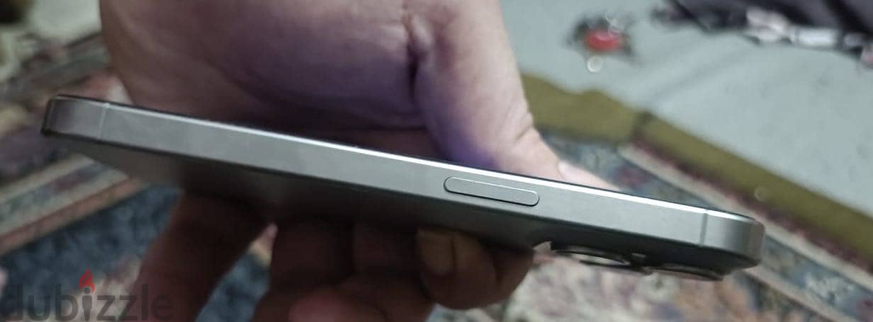 Apple - iPhone 15 Pro 2