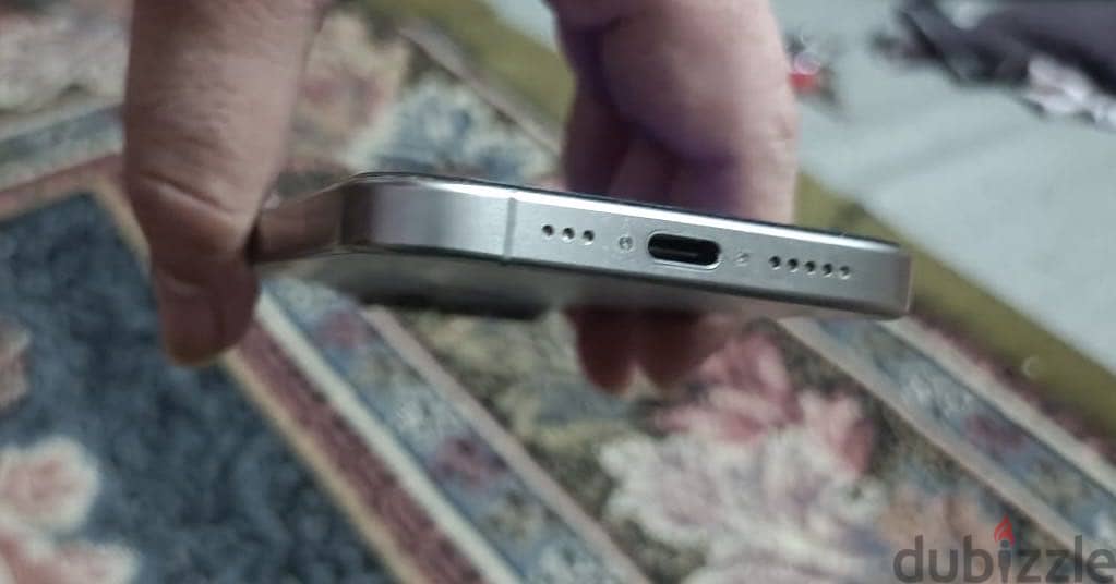 Apple - iPhone 15 Pro 4