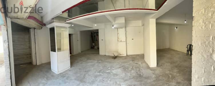 محل للبيع في شاطئ النخيل من المالك مباشر – العجمي، الإسكندرية