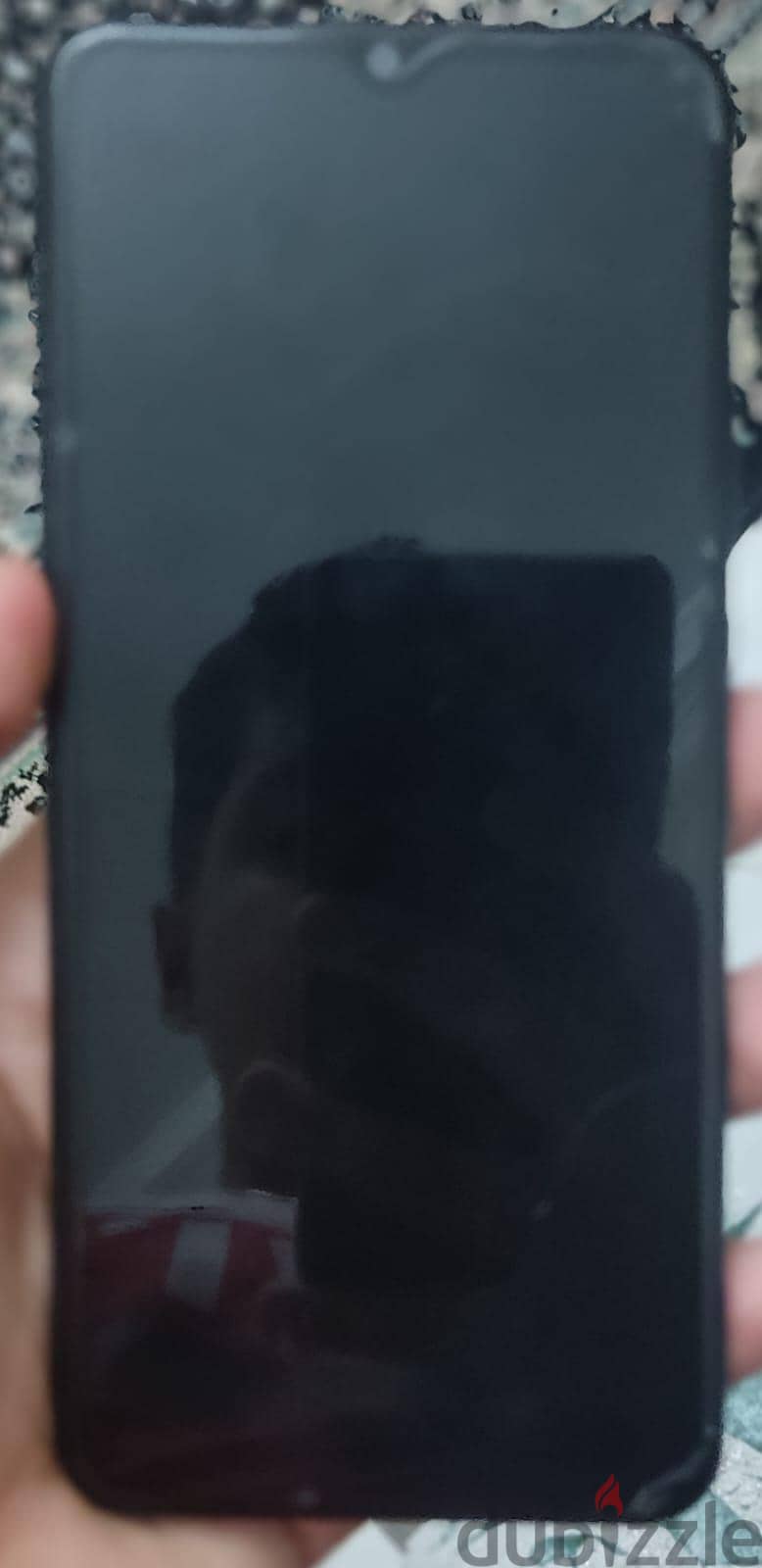 oppo A15 1