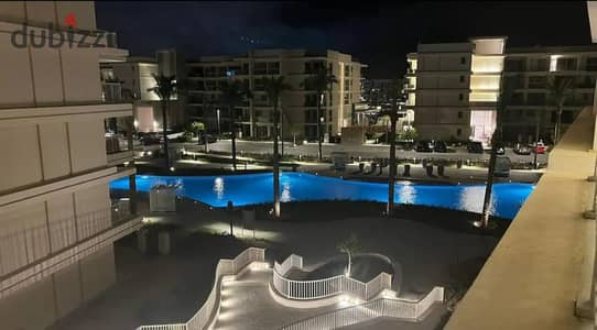 Marassi 2 bedroom for rent at Marassi marina