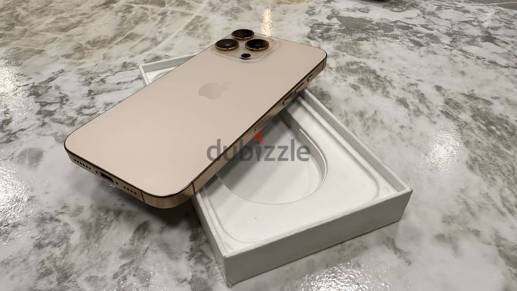 Apple - iPhone 16 Pro Max 1