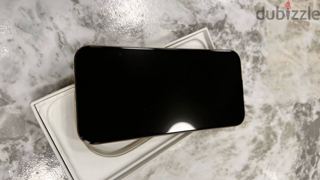 Apple - iPhone 16 Pro Max 2