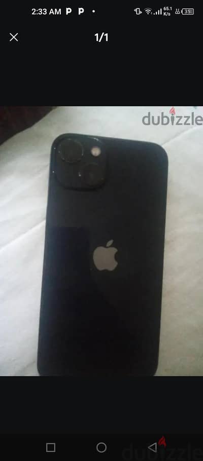 Apple - iPhone 13