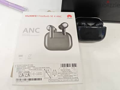 Huawei Free Buds SE4 - هواوي فري بادز SE4