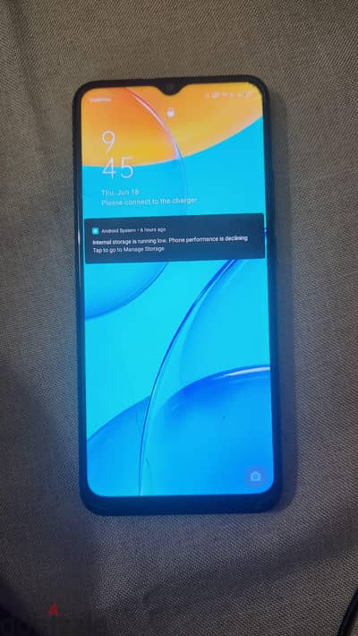 oppo A15