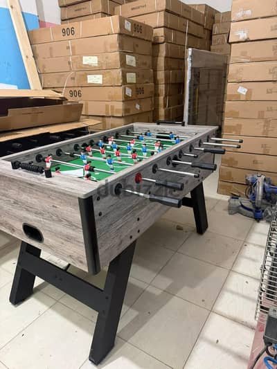 أكبر واشيك Baby foot مستورده