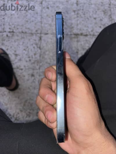 آبل - آيفون 12 برو