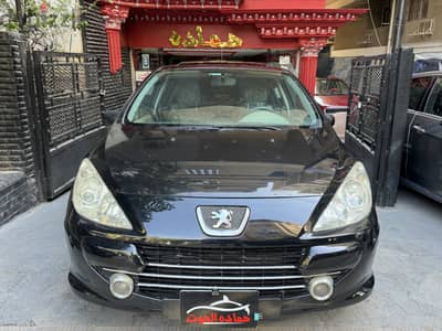 بيجو 307 2007