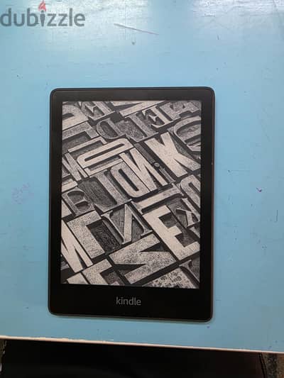 Kindle Paperwhite 11th Edition 8gb