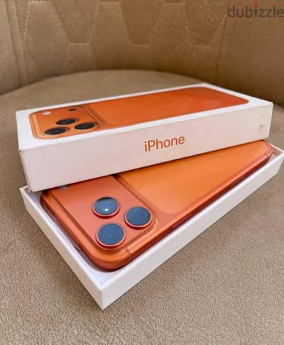آبل - آيفون 17 برو ماكس