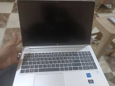 لابتوب HP notebook ¹جيل ١٣ خفيف و عملي و سريع و يصلح للمبرمجين