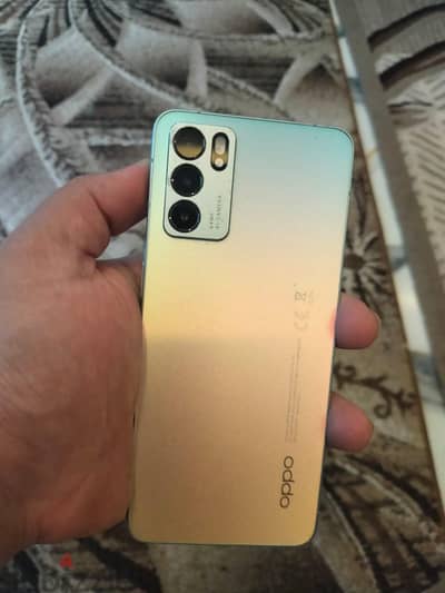اوبو رينو 6