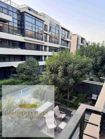 Fully finished Apartment with furniture for sale in 5th settlement water way compound and with all electric appliances and ready to deliver and for viewing With best price  • Unit Type: apartment • Built-up Area: 170m² • Location: water way compoumd• Stat