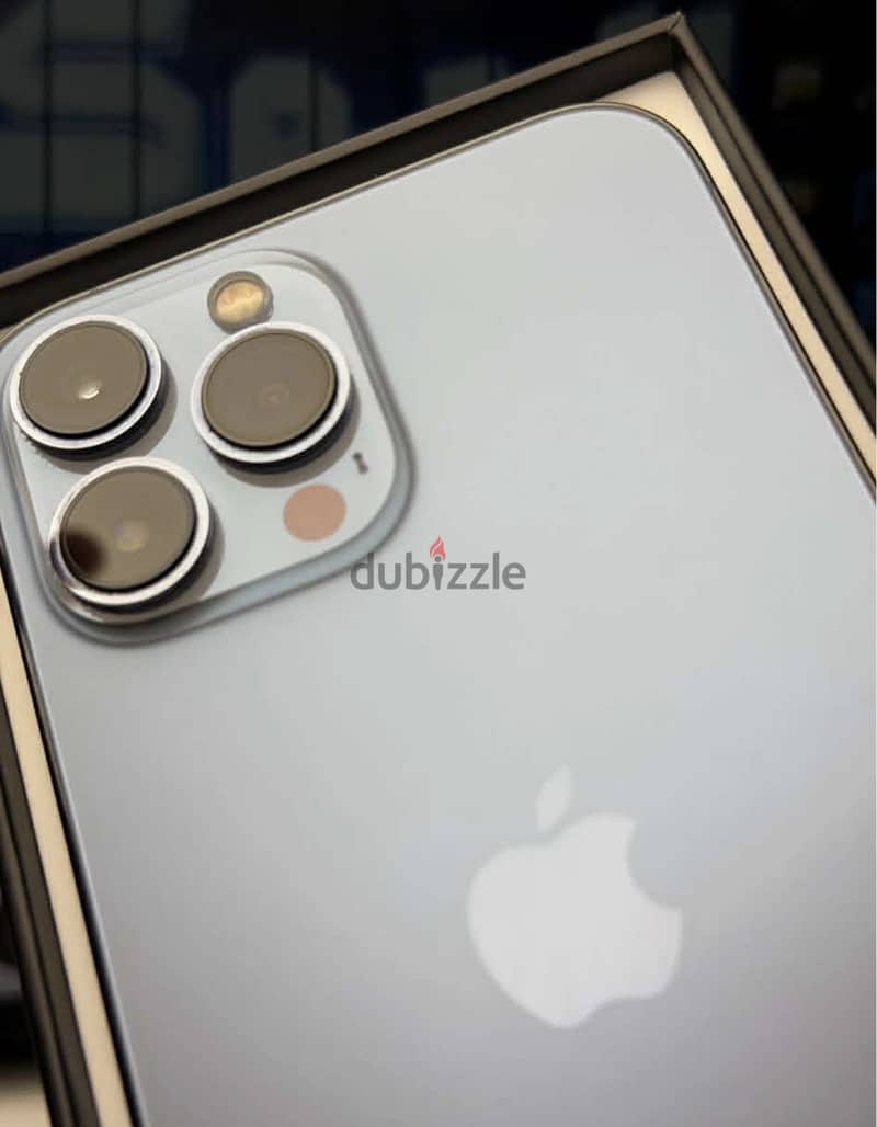 Apple - iPhone 13 Pro 1