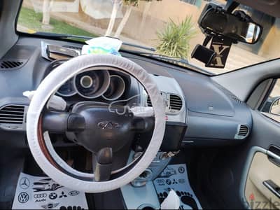اسبيرانزا A113 2010 للبيع التجمع - القاهرة الجديدة