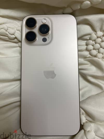 Apple - iPhone 16 Pro Max