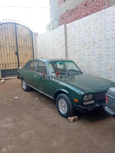 بيجو 504 1978 للبيع سوهاج