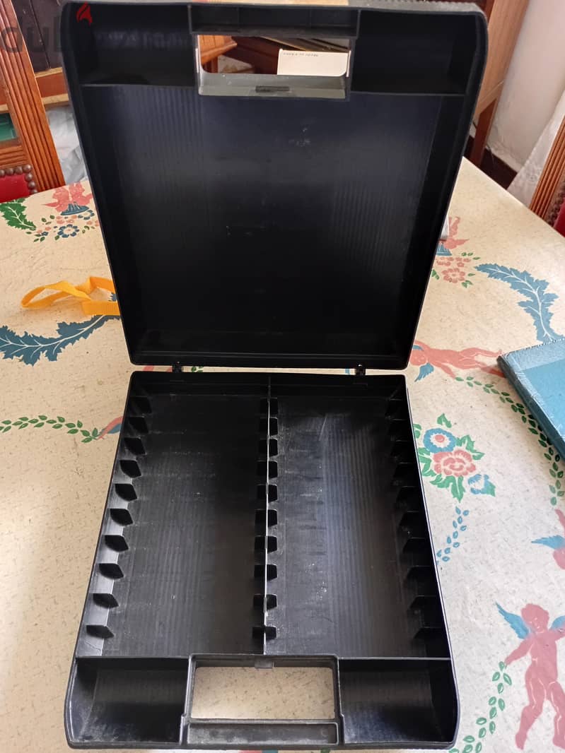 tape case different size 4