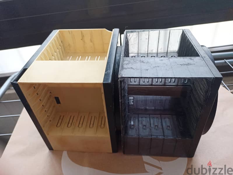 tape case different size 5