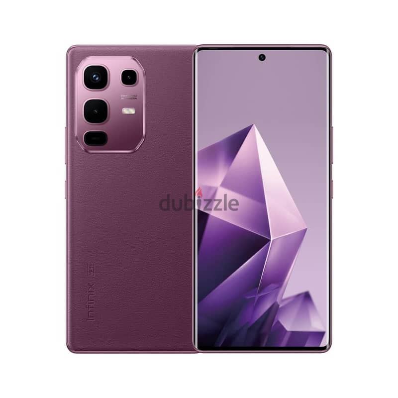 Infinix Note 50s 3