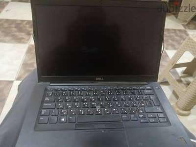 لابتوب DELL latitude 7490
