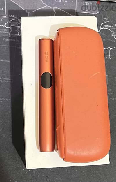 Iqos Iluma I