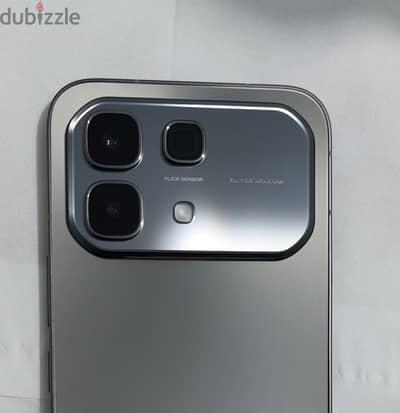 Infinix Note 60