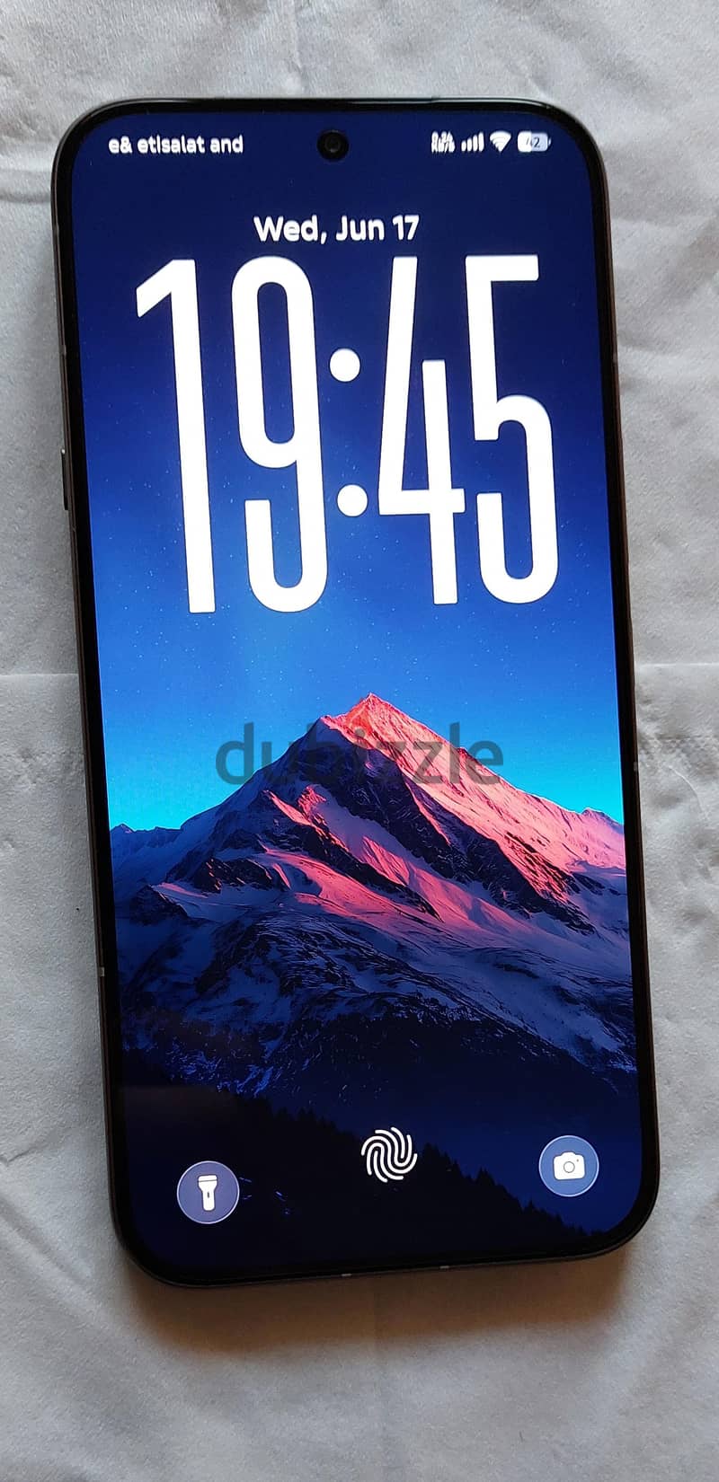 Infinix Note 60 1