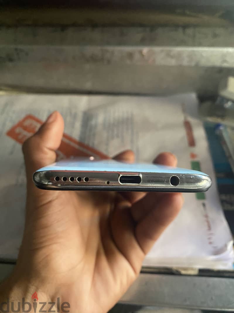 Huawei Nova 7i 2