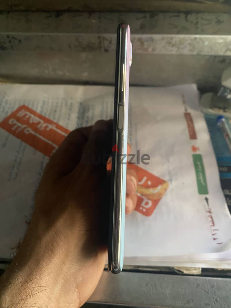 Huawei Nova 7i 3