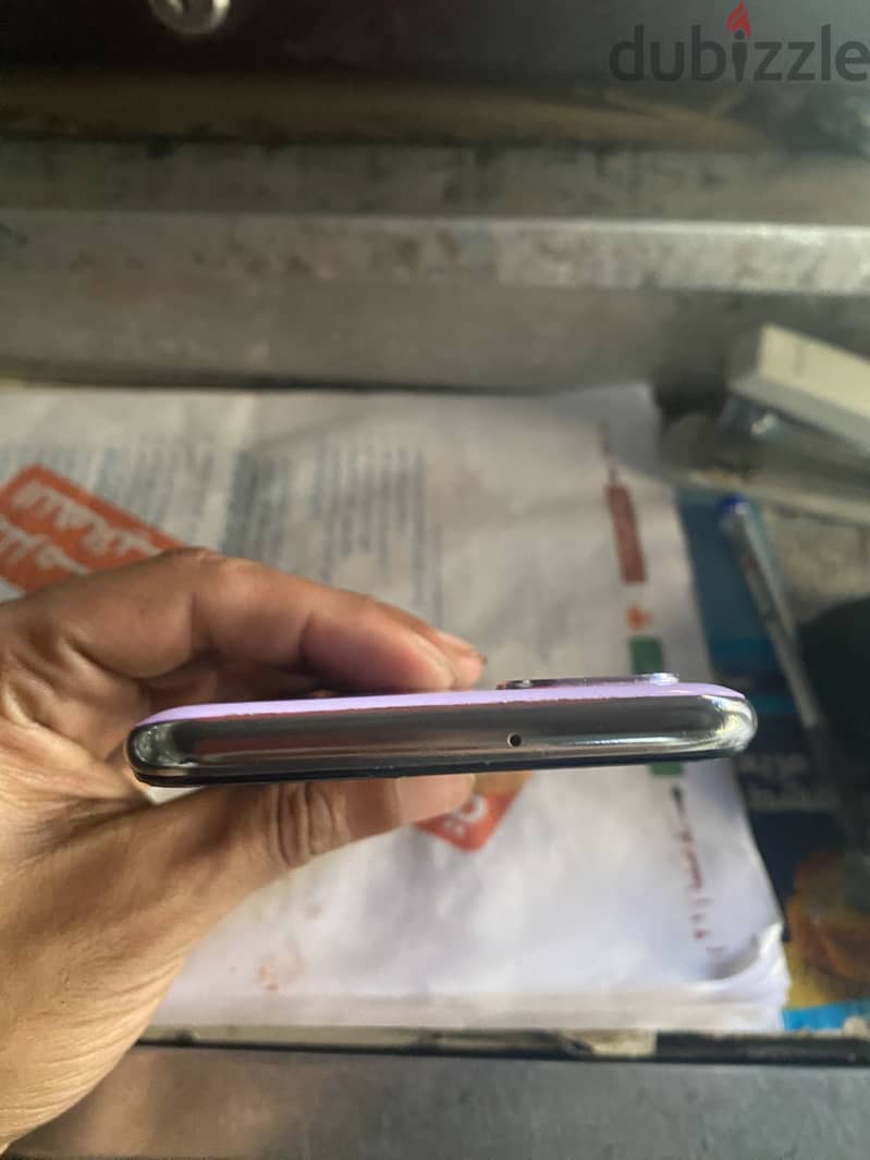 Huawei Nova 7i 4